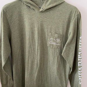 Vineyard Vines hoodie